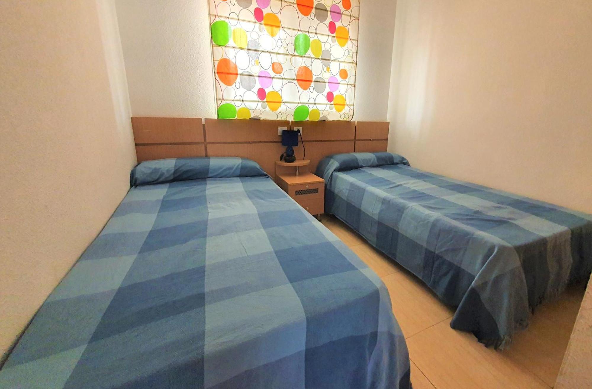 Apartamento Costa Azahar II Nº 1036 Oropesa del Mar Exterior foto