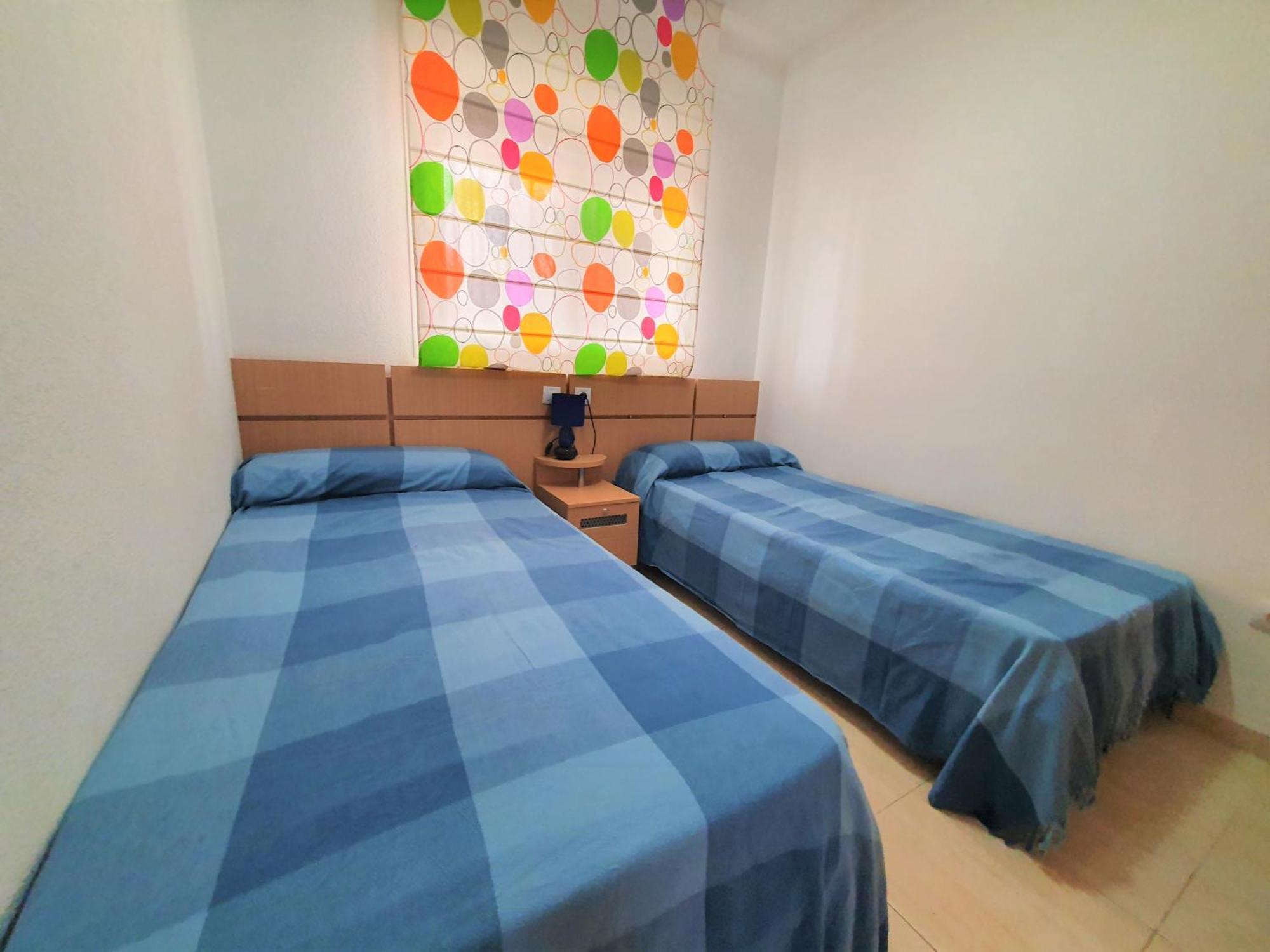 Apartamento Costa Azahar II Nº 1036 Oropesa del Mar Exterior foto