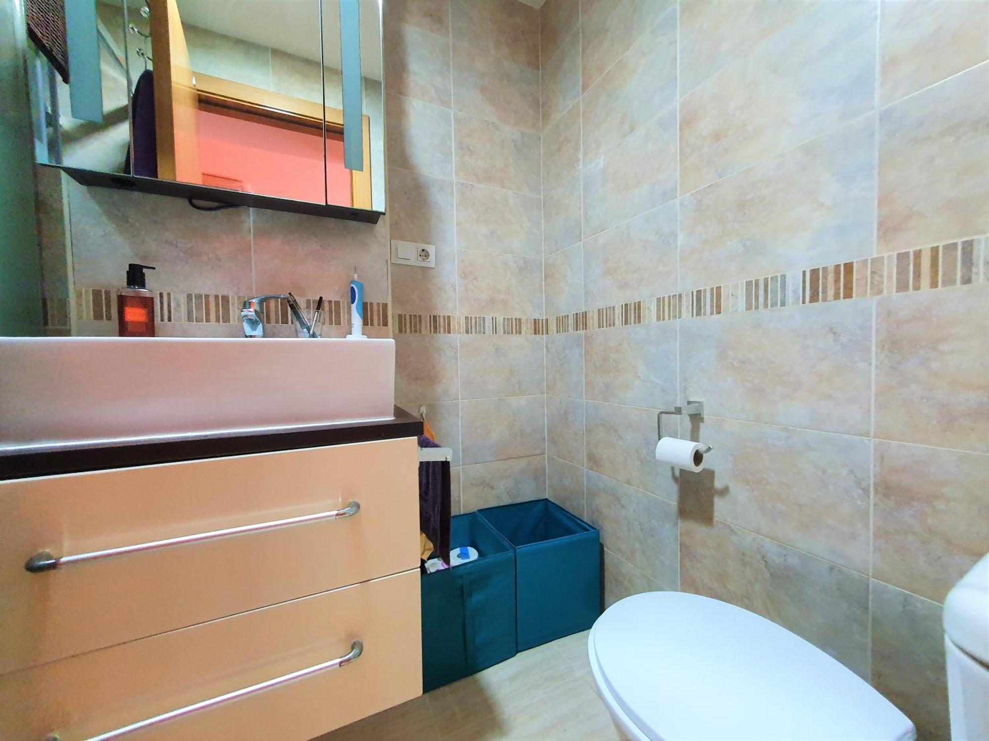 Apartamento Costa Azahar II Nº 1036 Oropesa del Mar Exterior foto