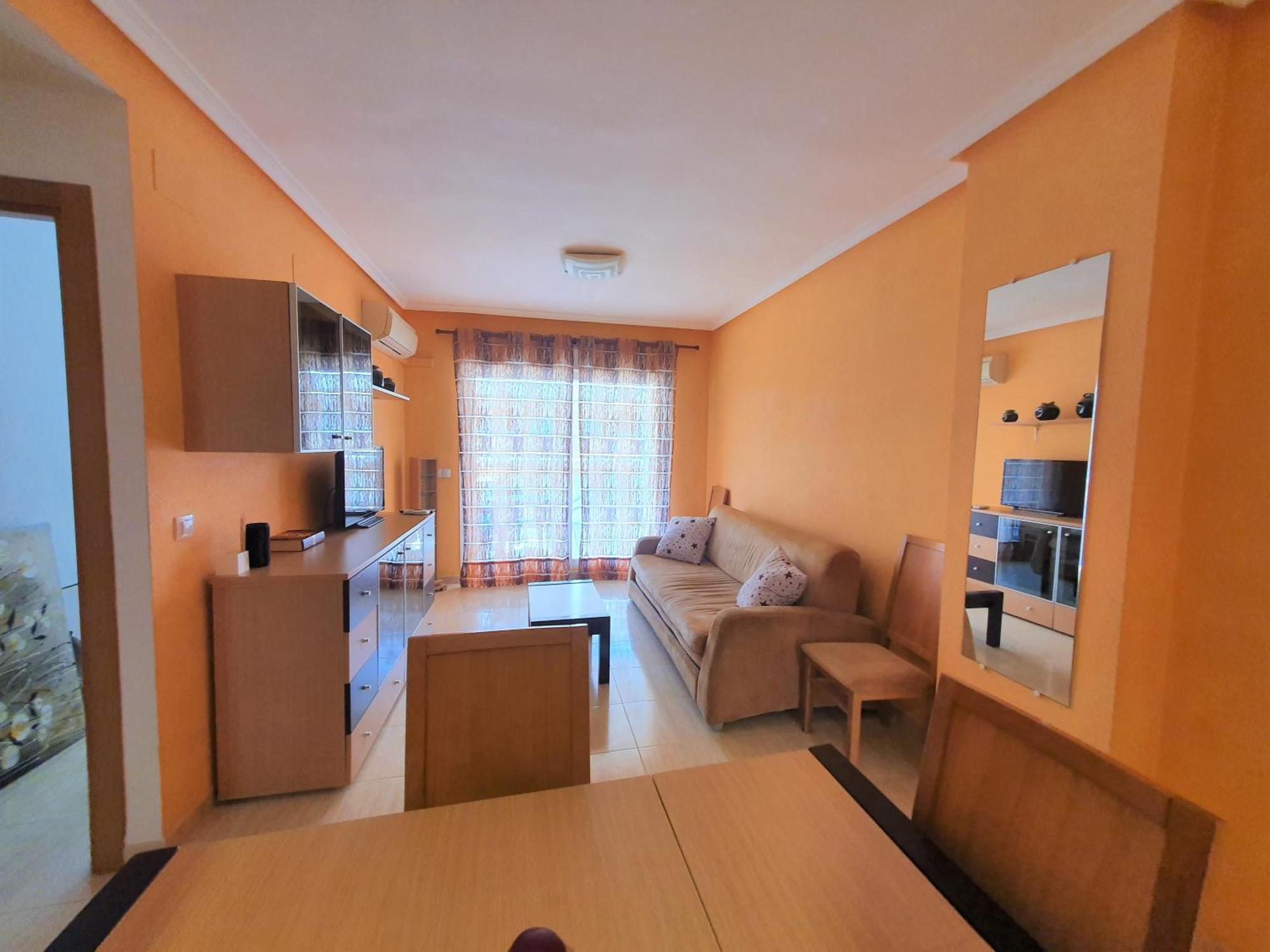 Apartamento Costa Azahar II Nº 1036 Oropesa del Mar Exterior foto