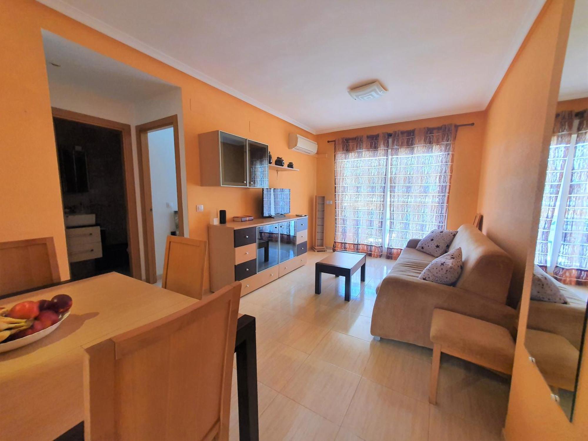 Apartamento Costa Azahar II Nº 1036 Oropesa del Mar Exterior foto