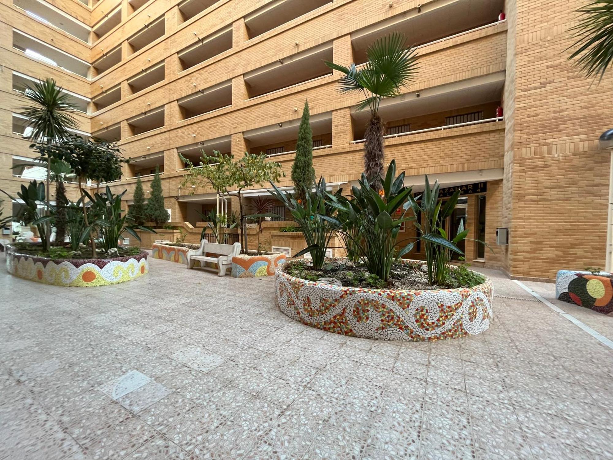 Apartamento Costa Azahar II Nº 1036 Oropesa del Mar Exterior foto